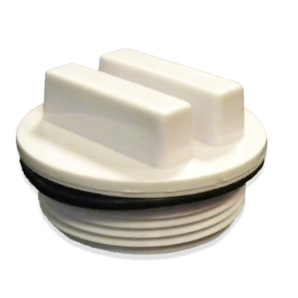 Verschlussstopfen aus ABS